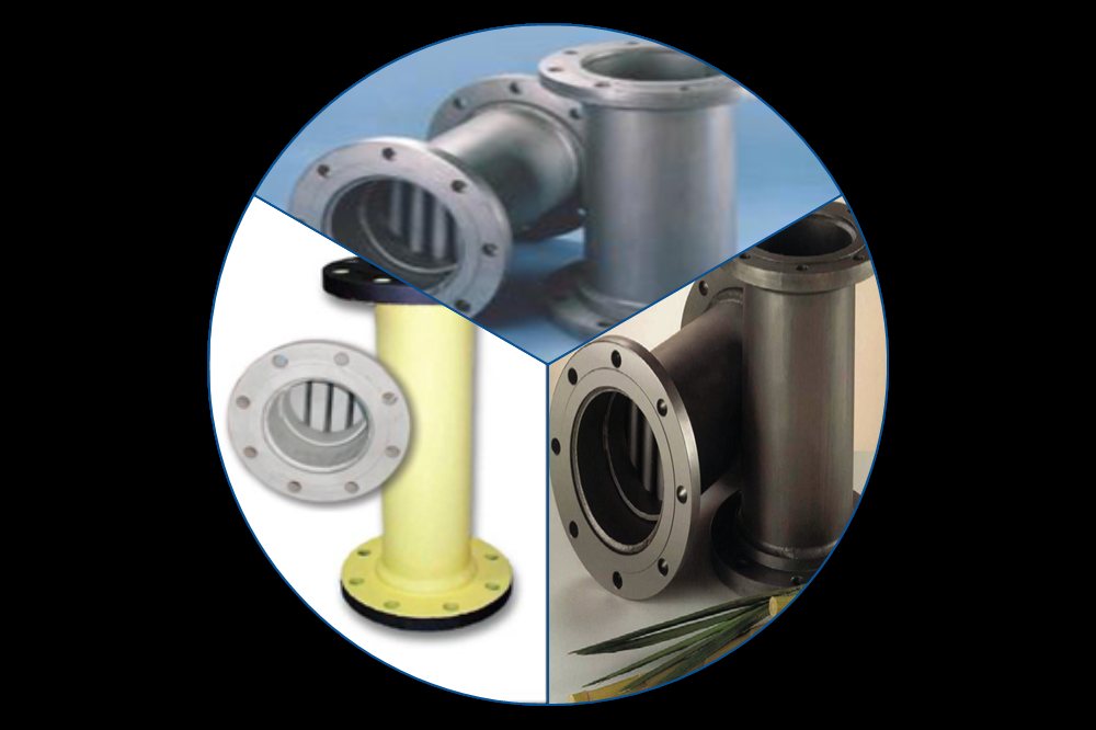MHD Systems fluid units